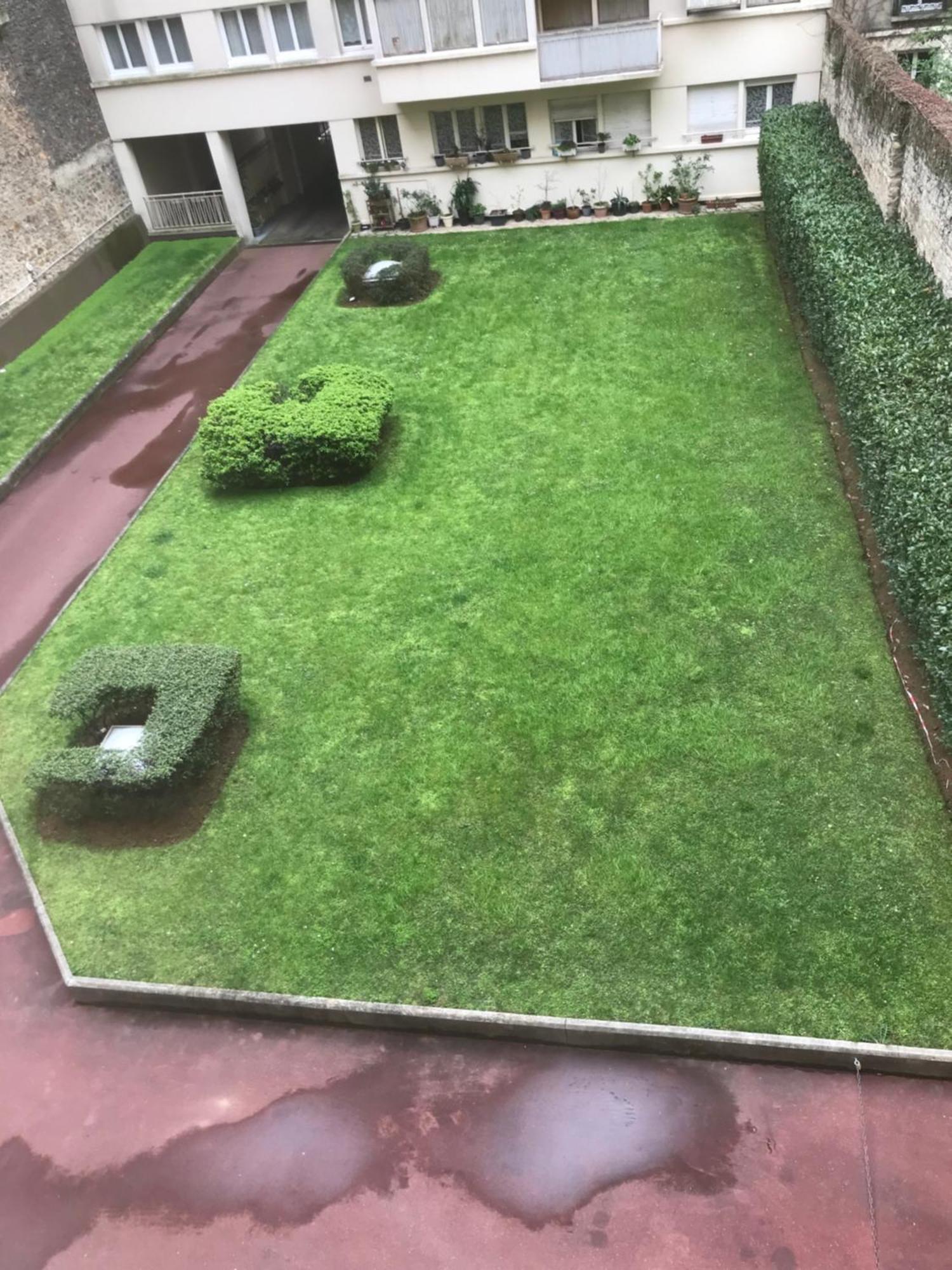 Appartement 2 Pieces Lumineux Et Calme A Paris Extérieur photo